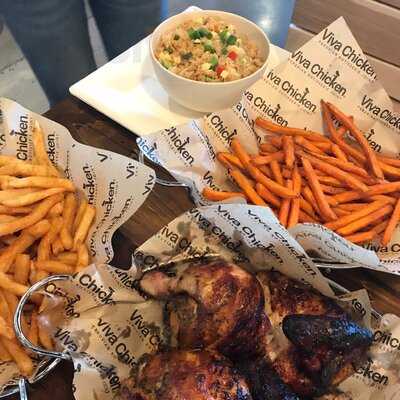 Viva Chicken