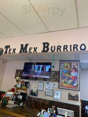Tex Mex Burrito (wilmington)