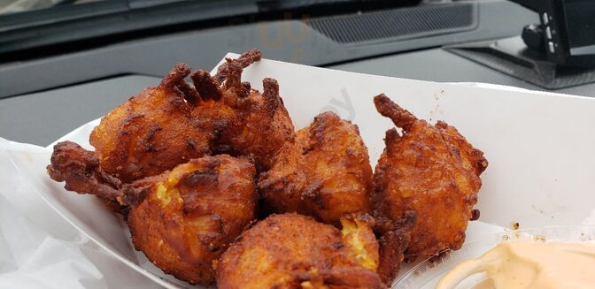 The Original Steaks And Hoagies