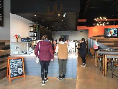 Quickly Boba And Smoothie