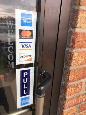 Quickly Boba And Smoothie