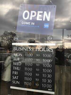 Quickly Boba And Smoothie