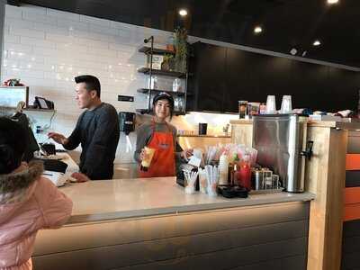 Quickly Boba And Smoothie