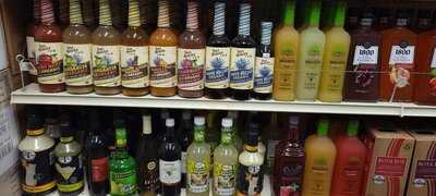 Mr K's Liquor