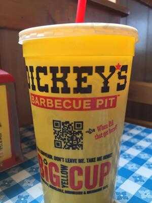 Dickey's Barbecue Pit