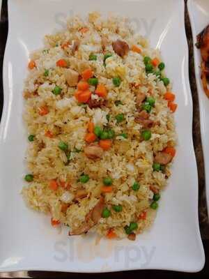 Mimi Teriyaki And Burger