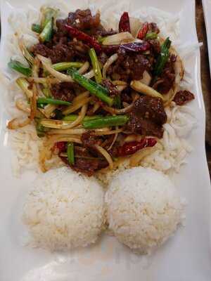 Mimi Teriyaki And Burger