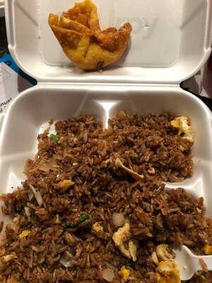 Lefty's Fried Rice