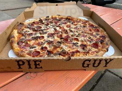 Pie Guys Pizza