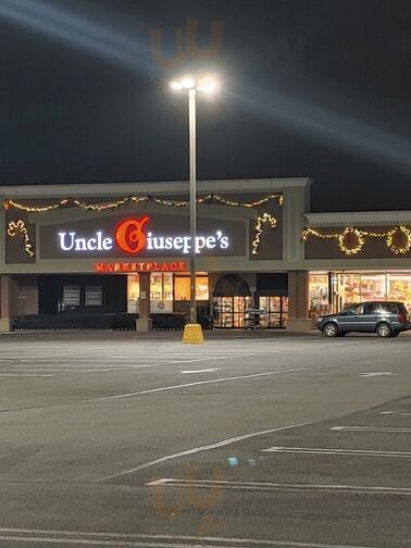 Uncle Giuseppe's