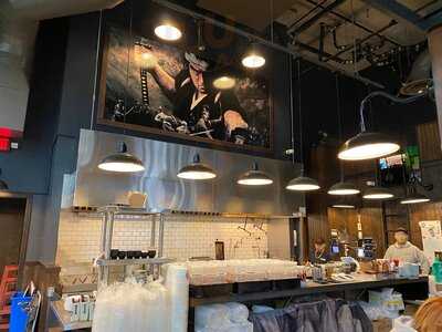 Menya Musashi Niten Ichiryu