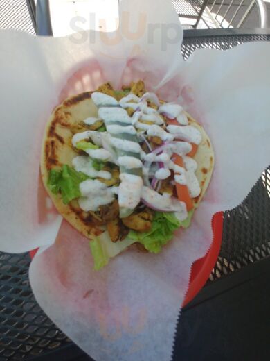 Agapi Pita Mediterranean Grill