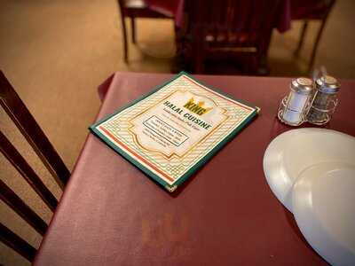 King Halal Cuisine