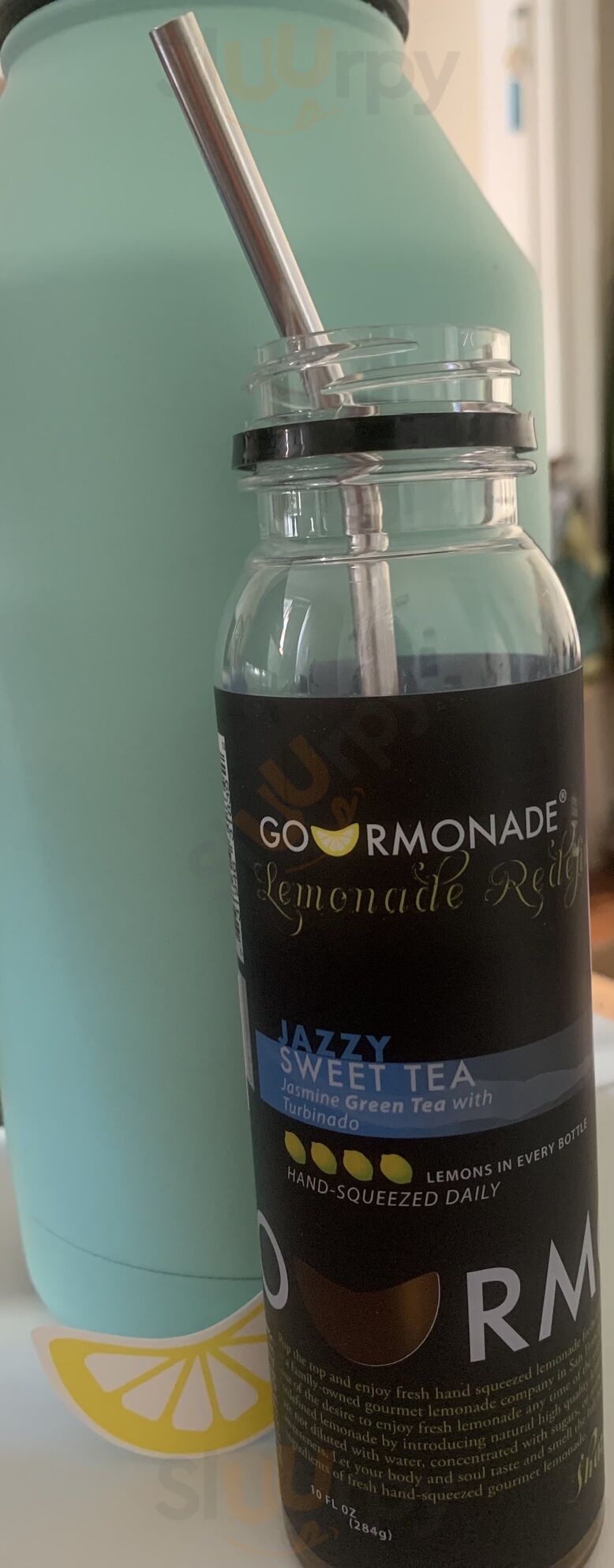 Gourmonade