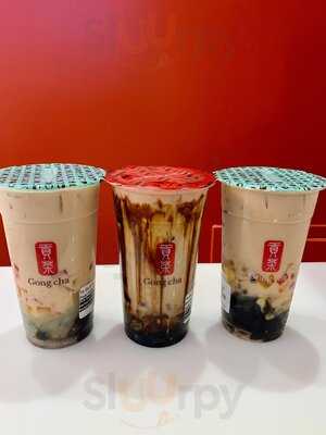 Gong Cha
