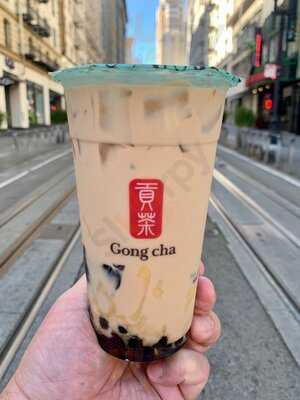 Gong Cha