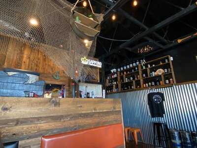 El Pez Kitchen And Sushi