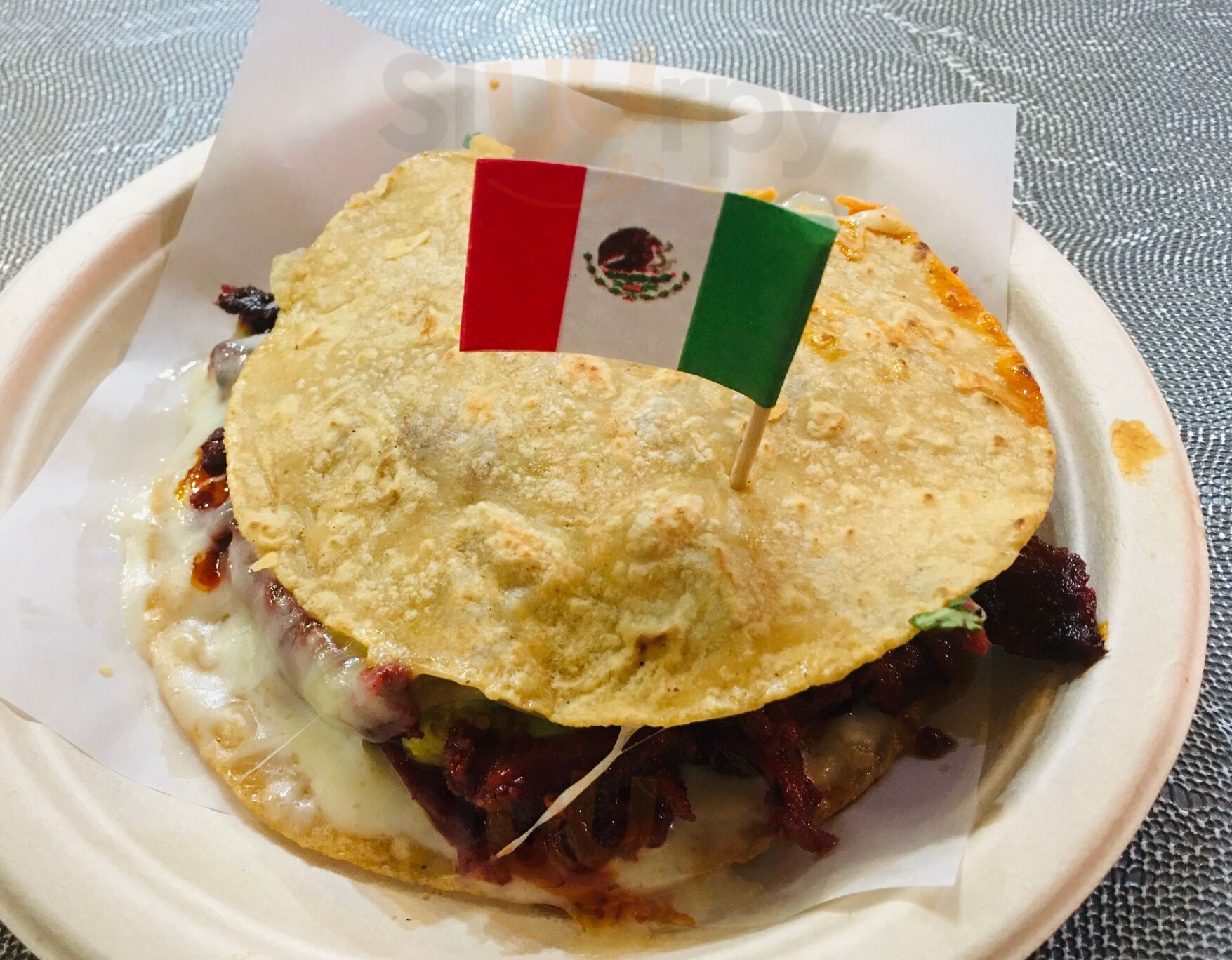 Taqueria Los Chuchys