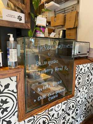 Poetic Republic Coffee Company