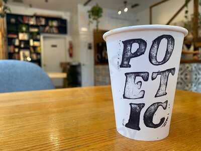 Poetic Republic Coffee Company