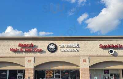 Crumbl Cookies Bandera