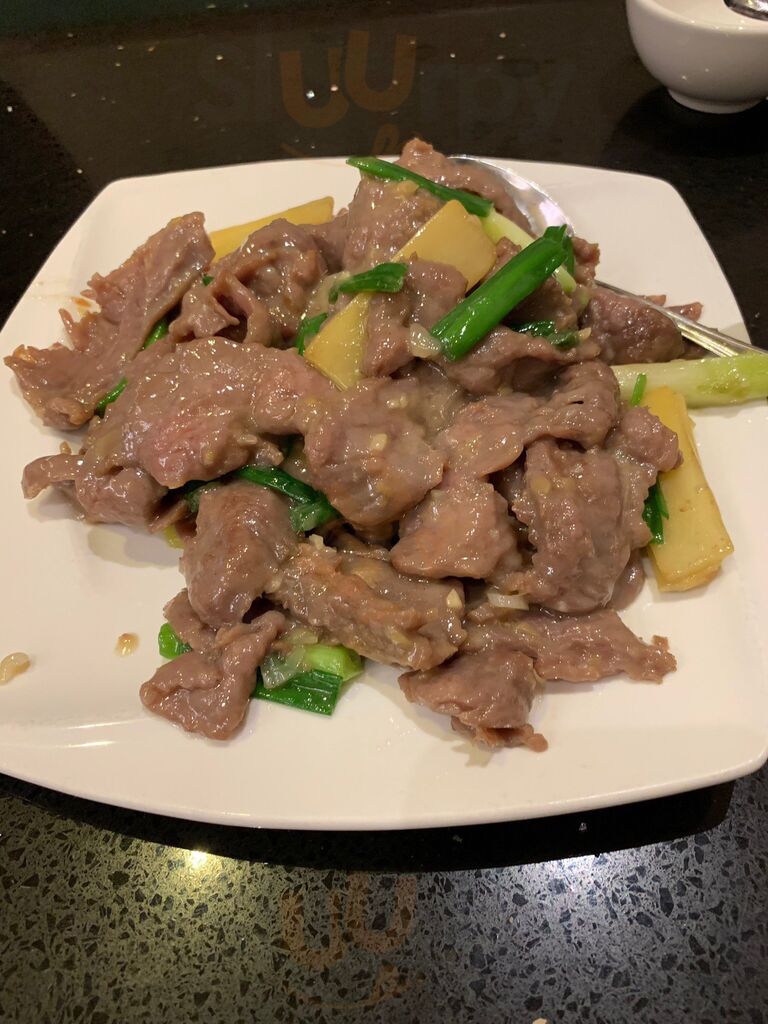 T Kee Seafood Restaurant