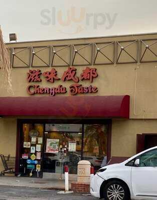 Chengdu Taste