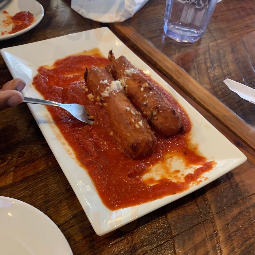 Fire And Hops Pizza Company