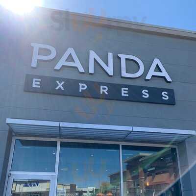 Panda Express