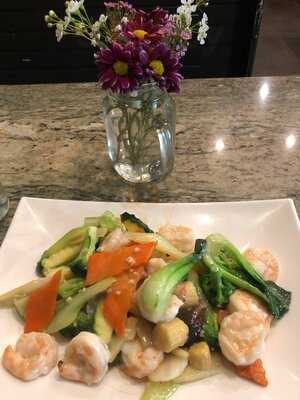 La Mint Vietnamese Restaurant