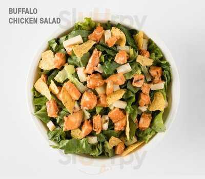 Just Salad