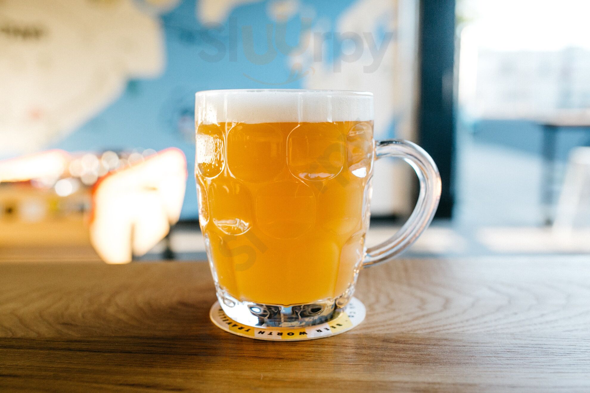 Away Days Brewing Co