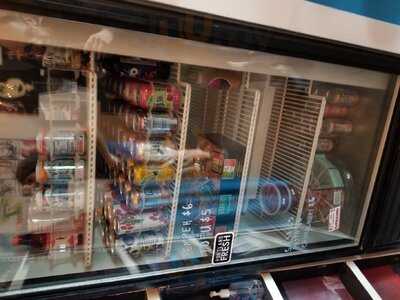 Secret Pizza Society