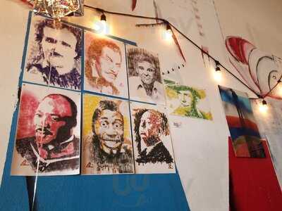 Secret Pizza Society