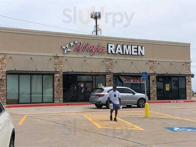 Ninja Ramen