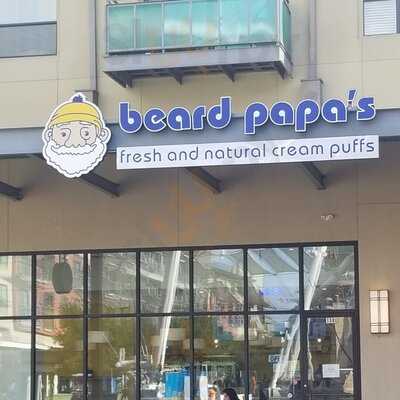 Beard Papa's