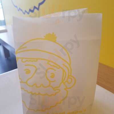 Beard Papa's