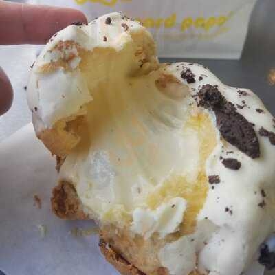 Beard Papa's