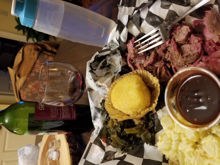 Smokey Divas Bbq