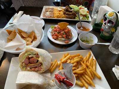 Don Barriga Mexican Grill