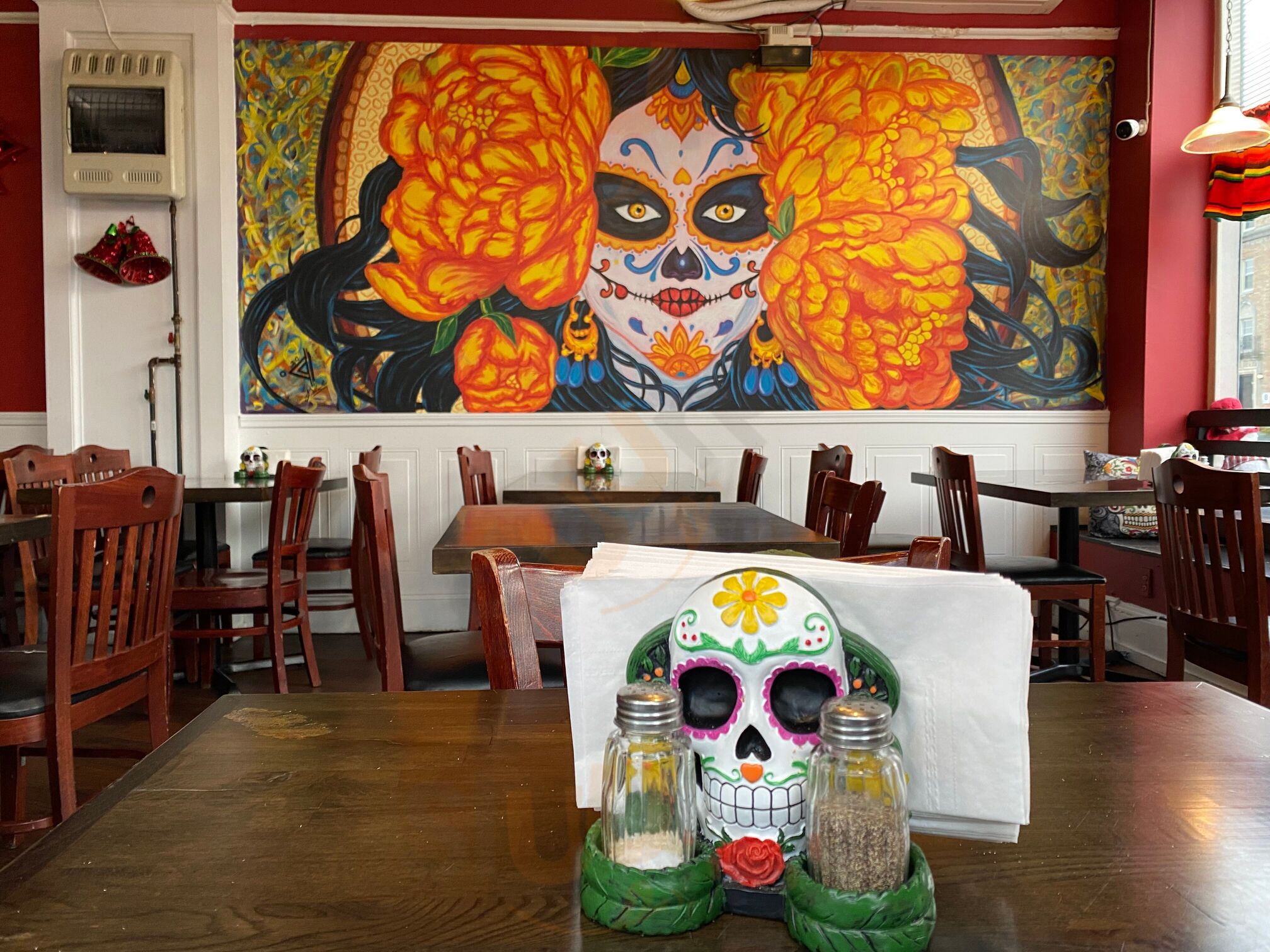 Don Barriga Mexican Grill