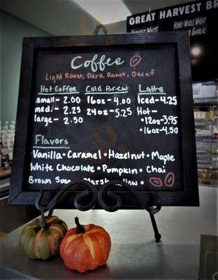 Great Harvest Bread Co