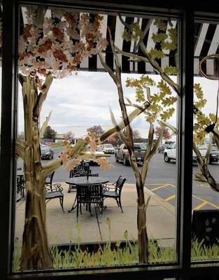 Great Harvest Bread Co