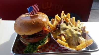 The Neighborhood Scoop