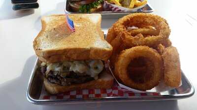 The Neighborhood Scoop