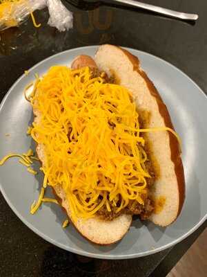 Cincinnati Chili Company