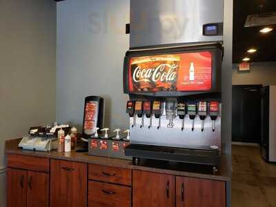 Junior Colombian Burger