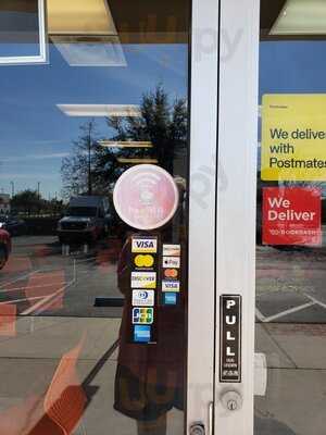 Junior Colombian Burger