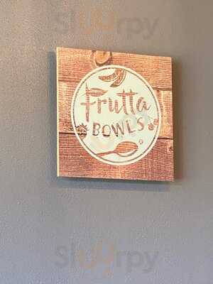 Frutta Bowls