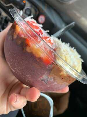 Frutta Bowls